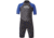 Hyperflex 2mm Jr Access Suit Blk 16 XA620JB-44-16