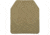 HYPERION Hyperion Body Armor RF3, Level IV, Olive Drab, One Size, HARF3-A