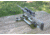 Hyskore Compact Shooting Rest, Black/OD Green 30272