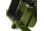 Hyskore Dual Damper Shooting &amp; Sighting Rest, Black/OD Green, 30275