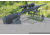 Hyskore Rapid Fire Precision Shooting Rest, Black/OD Green 30207