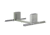 Hyskore Target Hound Target Support, Black/OD Green 30291