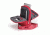 i-Stay Padded Tablet Bag,11x8.5x2.5in,Red is0131