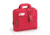 i-Stay Ultrabook Bag,11x13x3in,Red is0137