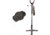 IATN X-TRAC Tactical Bluetooth Remote Access Control &amp; Vanguard VEO 2 CM-234TU Shooting Stick