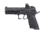 Icarus Precision ACE 320 SOCOM Full Pistol Grip, Black, IP019940