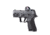 Icarus Precision ACE 320 X Compact Pistol Grip w/ Manual Safety, Black, IP057102