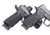 Icarus Precision ACE 320 X Full Pistol Grip, Black, IP036459