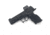 Icarus Precision ACE 365 Fuse Evo Pistol Grip, Black, IP101638