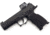 Icarus Precision ACE 365 Fuse Macro Pistol Grip w/ Manual Safety, Black, IP204629