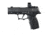Icarus Precision ACE 365 Pro Elite Right Hand Opperator Pistol Grip w/ Manual Safety, Black, IP003796