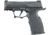 Icarus Precision ACE 365 Sub Macro Pistol Grip, Black, IP202441