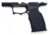 Icarus Precision ACE 365 Sub Macro Pistol Grip w/ Manual Safety, Black, IP202434