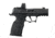 Icarus Precision ACE 365 X Macro Pistol Grip, Black, IP193022