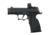 Icarus Precision ACE 365 X Macro Pistol Grip, Black, IP193022