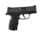 Icarus Precision ACE 365 XL Hybrid Pistol Grip, Black, IP004472