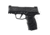 Icarus Precision ACE 365 XL Hybrid Pistol Grip, Black, IP004472