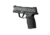 Icarus Precision ACE 365 XL Hybrid Pistol Grip, Black, IP004472