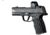 Icarus Precision ACE 365 XL Hybrid Pro Pistol Grip, Black, IP015744