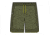 Icebreaker 125 ZoneKnit IB Topo Shorts - Men's, Loden/Loden Dk/Biolim/Aop, Medium, IB0A56QD981M