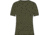 Icebreaker 125 ZoneKnit Short Sleeve IB Topo T-Shirt - Men's, Loden/Loden Dk/Aop, Small, IB0A56QC871S