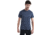 Icebreaker 150 MerinoFine Ace SS T-Shirt - Mens, Graphite, Small, IB0A56X8884S