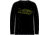 Icebreaker 150 Tech Lite II Long Sleeve Alps 3D T-Shirt - Men's, Black, Large, IB0A56R5001L