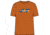 Icebreaker 150 Tech Lite II Short Sleeve Natural Shades Logo T-Shirt - Men's, Earth, Large, IB0A56RH865L