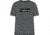 Icebreaker 150 Tech Lite II Short Sleeve Natural Shades Logo T-Shirt - Men's, Gritstone Heather, 2XL, IB0A56RH004XXL