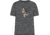 Icebreaker 150 Tech Lite II Short Sleeve Tech Head T-Shirt - Men's, Gritstone Heather, Large, IB0A56RC004L