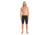 Icebreaker 200 Oasis Thermal Shorts - Mens, Black, Extra Large, IB0A59KY001XL