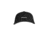 Icebreaker 6 Panel Hat, Black, One Size, IB0A59HA001OS