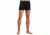 Icebreaker Anatomica Boxer Briefs with fly - Mens-Black/Monsoon-Large