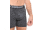 Icebreaker Anatomica Boxers w/ Fly - Mens, Jet Heather, 2XL, IB103030011XXL