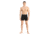 Icebreaker Anatomica Long Boxers - Mens, Black, Medium, IB103055010M