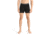 Icebreaker Anatomica Long Boxers - Mens, Black, Medium, IB103055010M