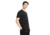 Icebreaker Central Classic Short Sleeve T-Shirt - Mens, Black, Large, IB0A56JX001L