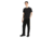 Icebreaker Central Classic Short Sleeve T-Shirt - Mens, Black, Large, IB0A56JX001L
