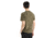 Icebreaker Central Classic Short Sleeve T-Shirt - Mens, Loden, Medium, IB0A56JX069M