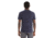 Icebreaker Central Classic Short Sleeve T-Shirt - Mens, Midnight Navy, Medium, IB0A56JX401M