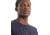 Icebreaker Central Classic Short Sleeve T-Shirt - Mens, Midnight Navy, Medium, IB0A56JX401M