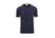 Icebreaker Central Classic Short Sleeve T-Shirt - Men's, Midnight Navy, Medium, IB0A56JX401M