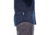 Icebreaker Compass Short Sleeve Shirt, Midnight Navy, M, 103611402M
