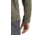 Icebreaker Hike Long Sleeve Top - Mens, Loden, Medium, IB0A56OJ069M