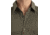 Icebreaker Hike Long Sleeve Top - Men's, Loden, Medium, IB0A56OJ069M