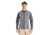 Icebreaker Hike Long Sleeve Top - Mens, Monsoon/Gritstone Heather/Cb, Large, IB0A56OJ789L