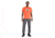 Icebreaker Hike Pants - Mens, Monsoon, 40US, IB0A56MG00340