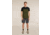 Icebreaker Merino Blend 125 Cool-Lite Sphere Short Sleeve T-Shirt Colour Block - Mens