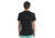 Icebreaker Men Merino 125 Cool-Lite Sphere SS Tee, Black, XL, IB0A56ZM001XL