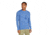Icebreaker Men Merino 150 Tech Lite LS Tee Bear Lift, Baja, XL, IB0A573Y01DXL